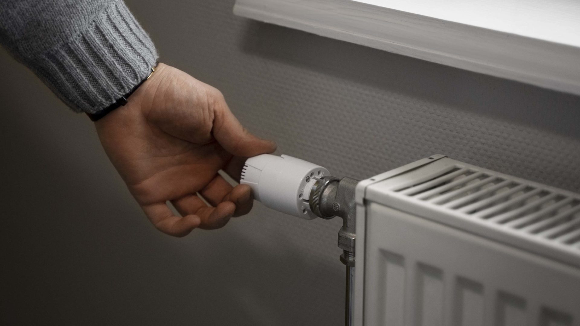 sistemas de calefacción