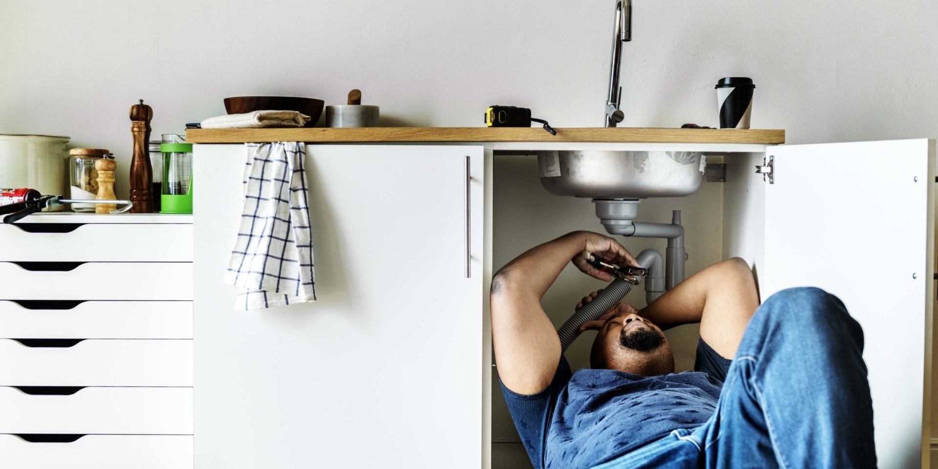 atasco en las tuberías atasco en las tuberías