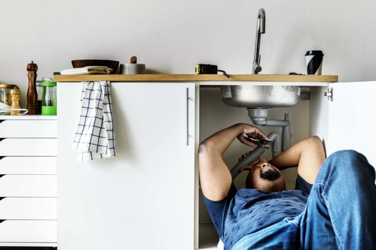 atasco en las tuberías atasco en las tuberías