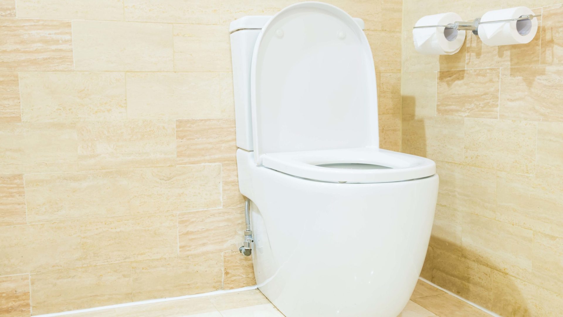 tipos de instalación de inodoros