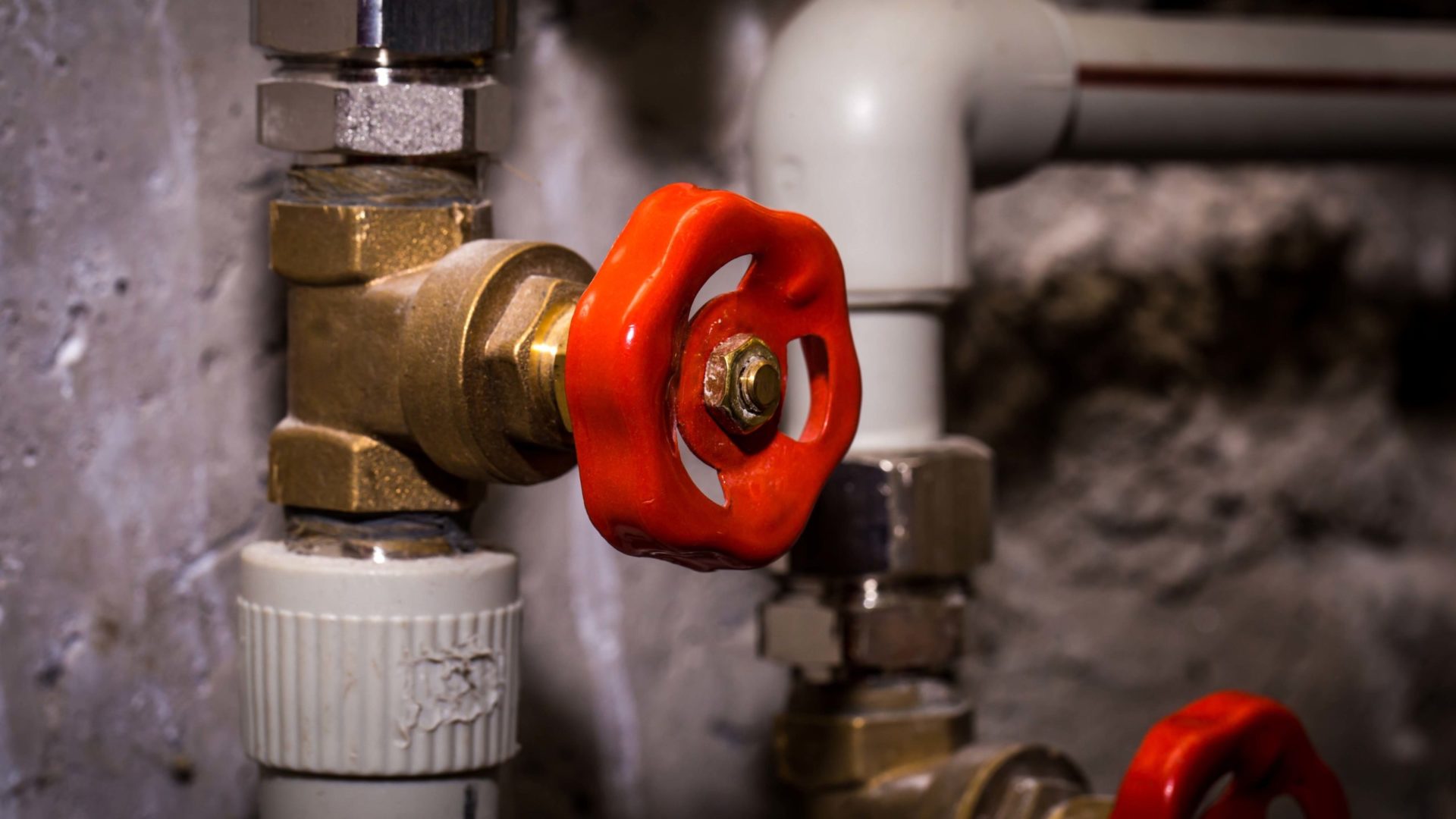 mantenimiento preventivo en fontanería