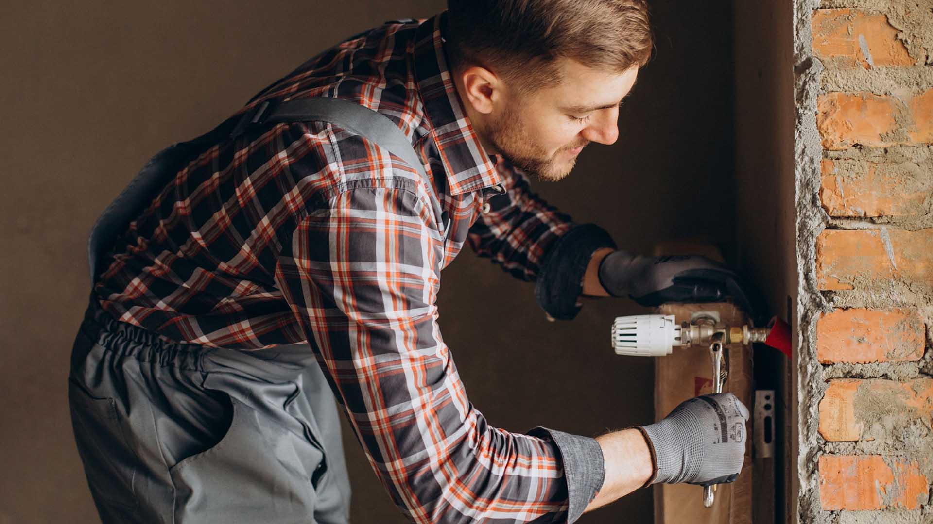 problemas de fontanería durante el invierno