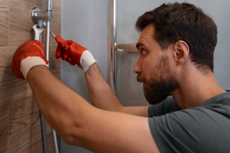 27-instalacion-segura-de-un-plato-de-ducha plato de ducha