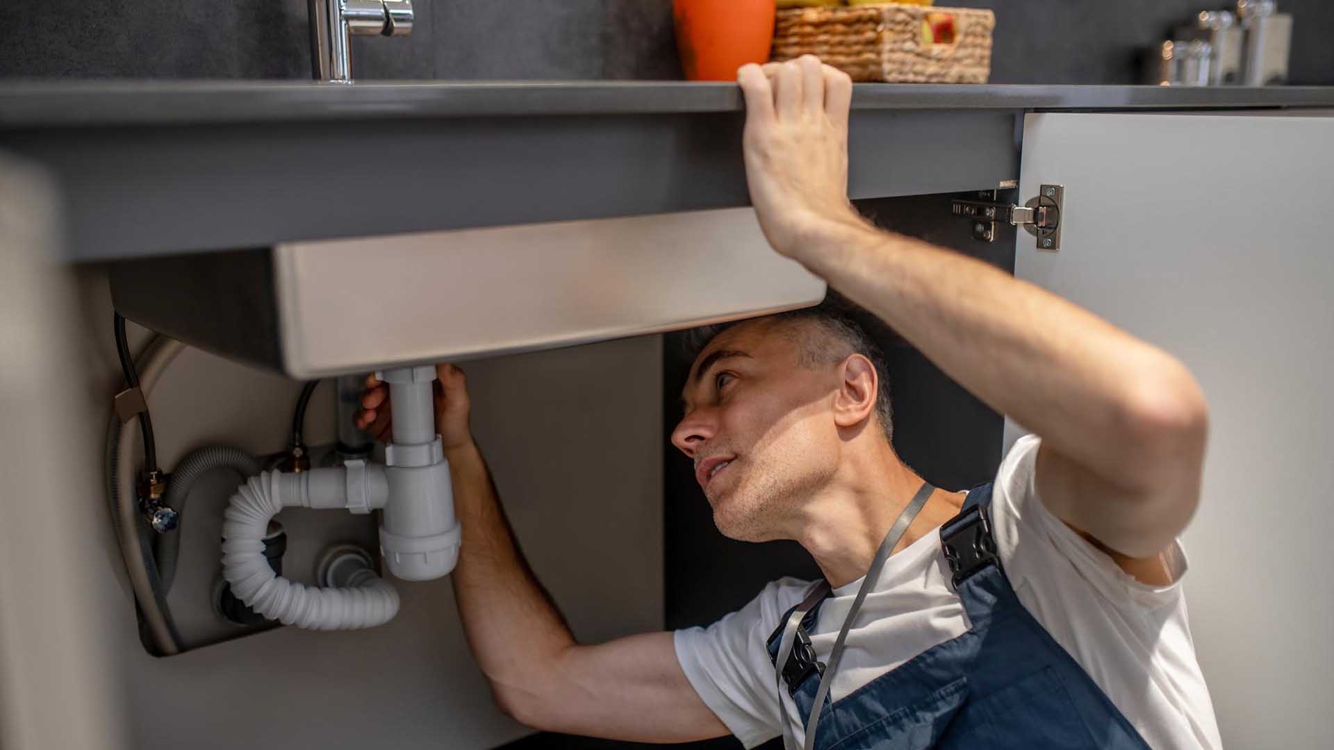 Soluciones para tus problemas de fontanería