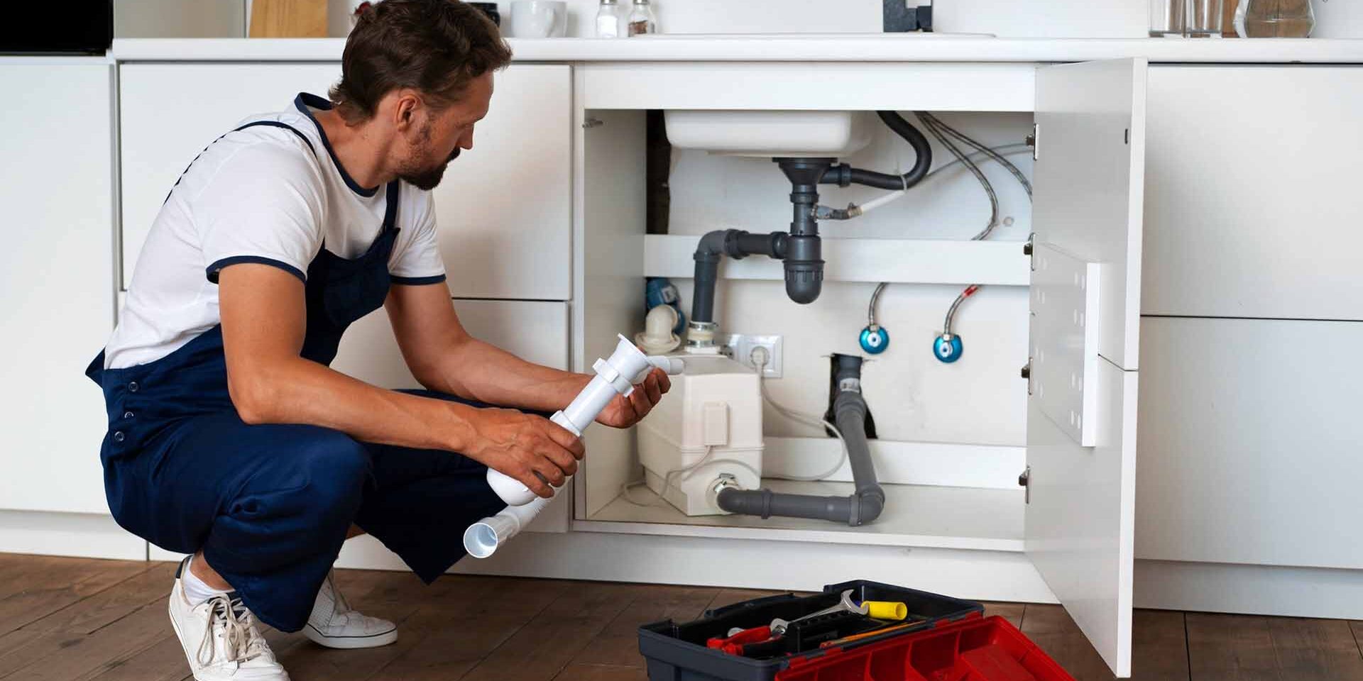 Mantenimiento de Fontanería