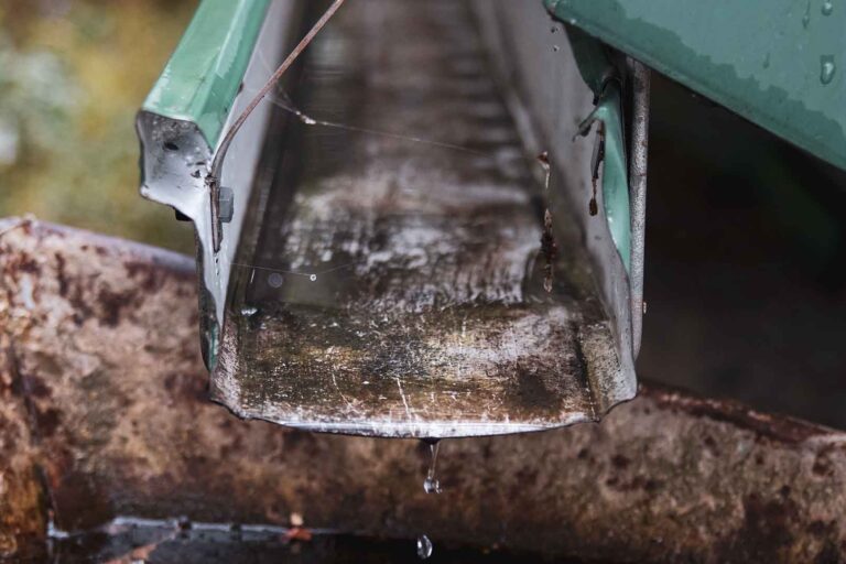 41-atascos-en-canalones-ante-tormentas-de-verano Atascos en canalones ante tormentas de verano