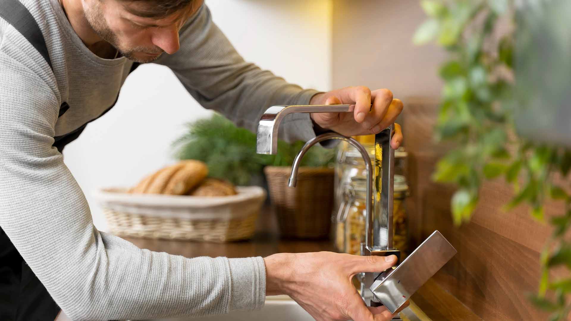 43-como-cambiar-un-grifo-del-fregadero cambiar un grifo del fregadero