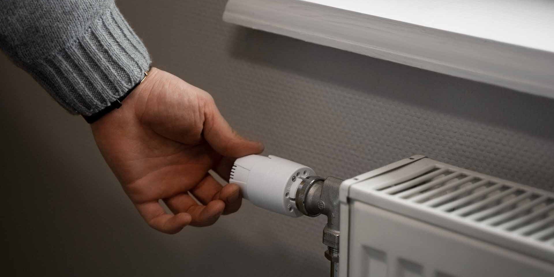 Radiadores de baja temperatura