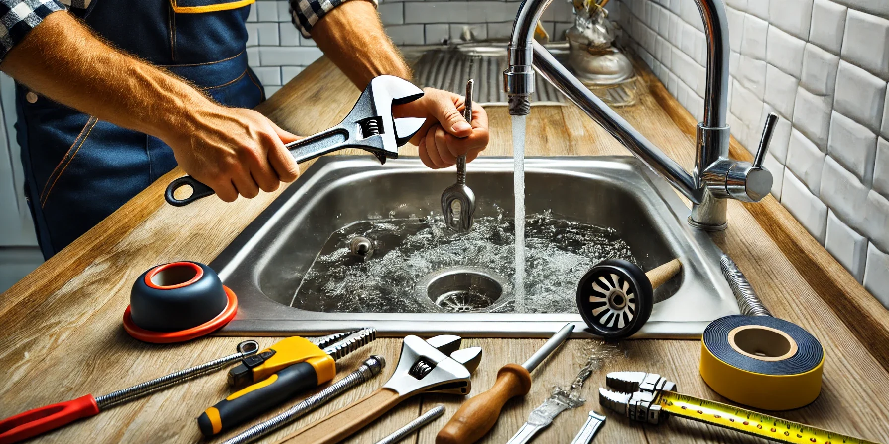 Mitos y errores comunes en la fontanería