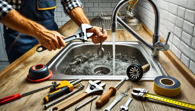 51-Mitos y errores comunes en la fontanería Mitos y errores comunes en la fontanería