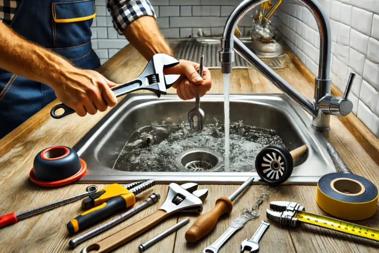 51-Mitos y errores comunes en la fontanería Mitos y errores comunes en la fontanería